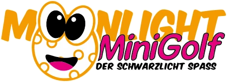 Moonlight Minigolf Duisburg, Schwarzlicht-Minigolf für Dinslaken
